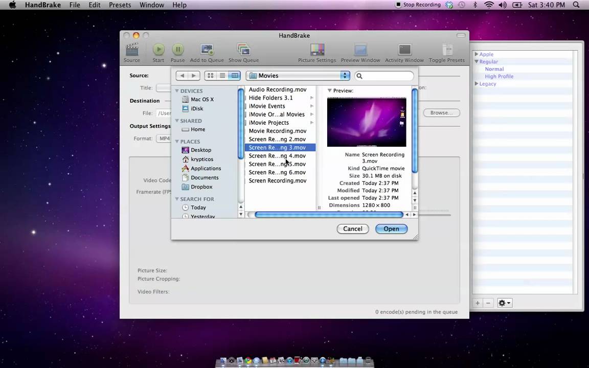 Quicktime Player For Mac Os X 10.6 8